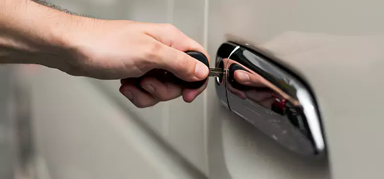 Why Choose Our Auto Locksmith Team in Watauga, TX?