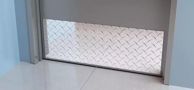 Benefits of Professional Kick Plate Solutions in Watauga, TX