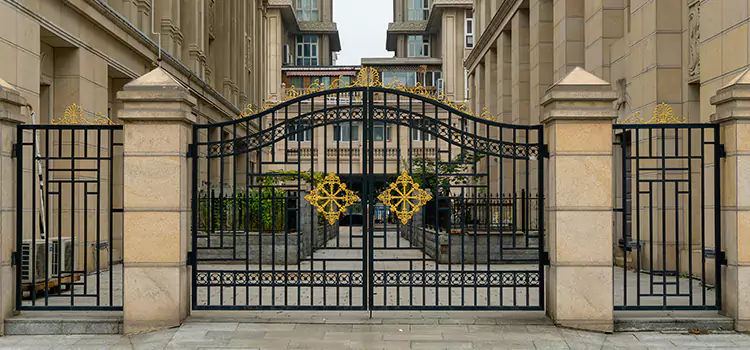Comprehensive Iron Gate Maintenance Solutions in Watauga, TX