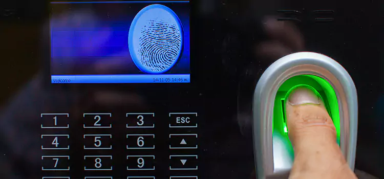 Your Trusted Partner for Secure Access in Watauga, TX