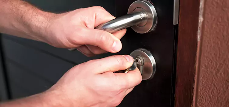 Door Closer Repair & Installation Watauga